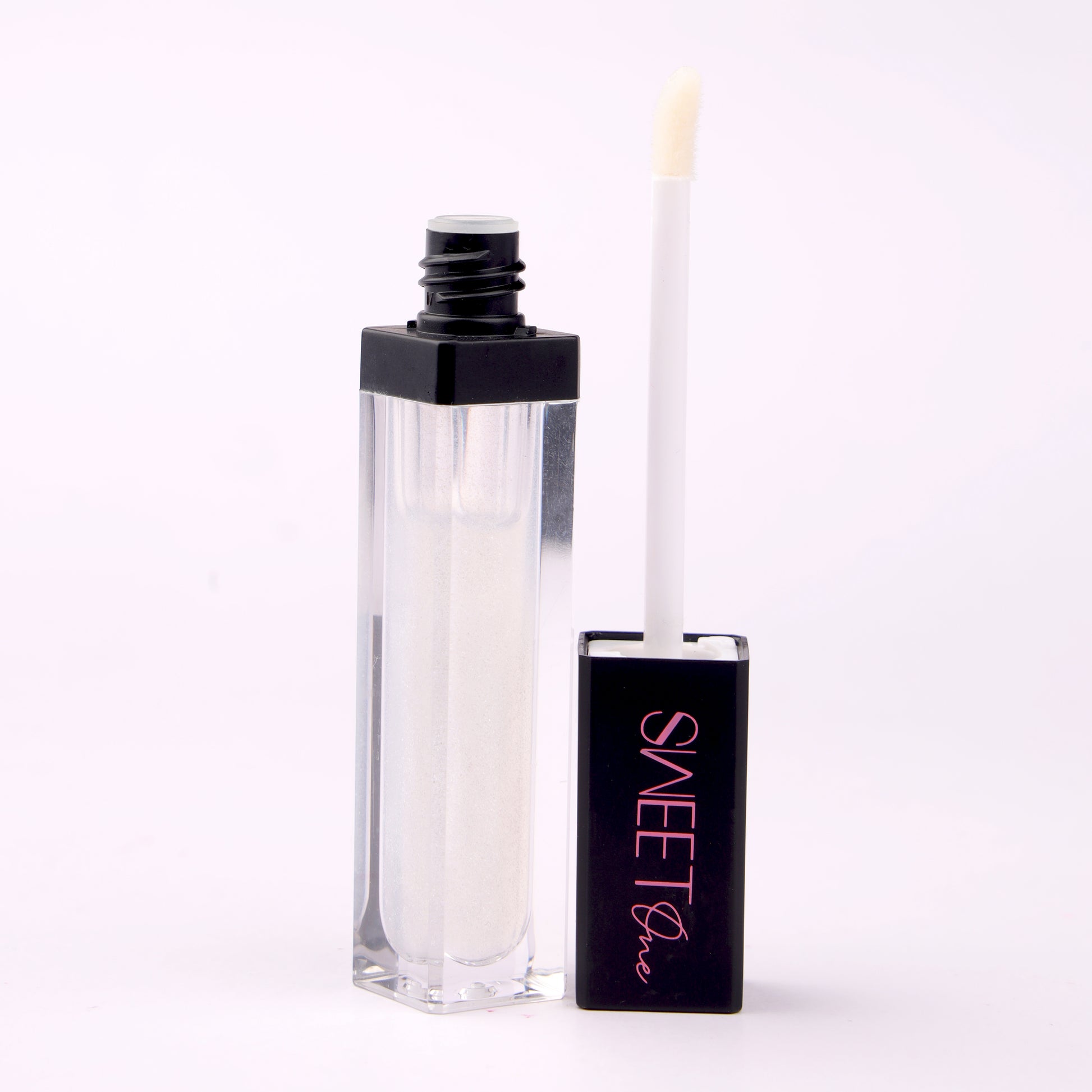 Sweet One Hydrating Lip Gloss Glacier