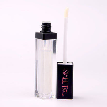 Sweet One Hydrating Lip Gloss Glacier