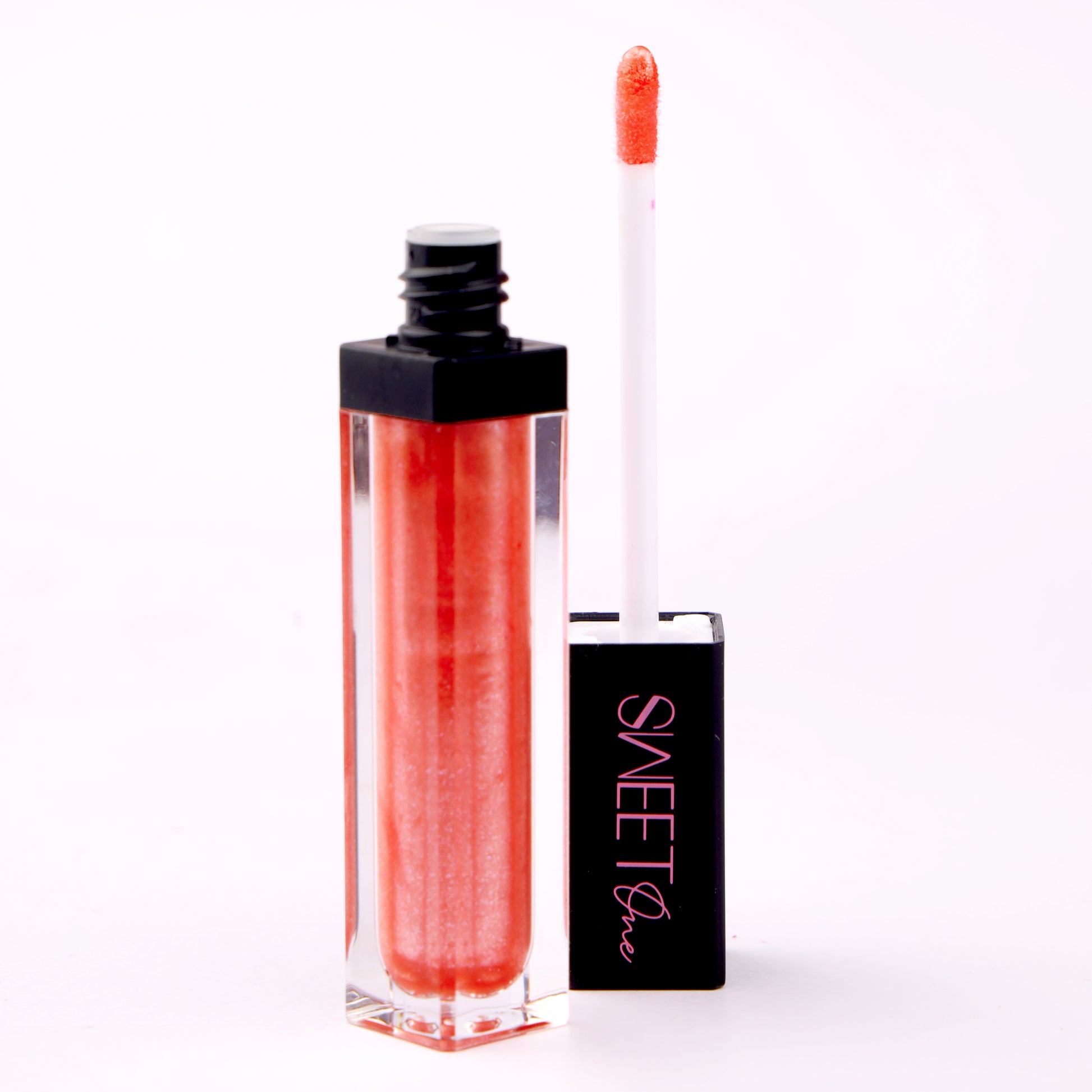 Sweet One Hydrating Lip Gloss Good Girl