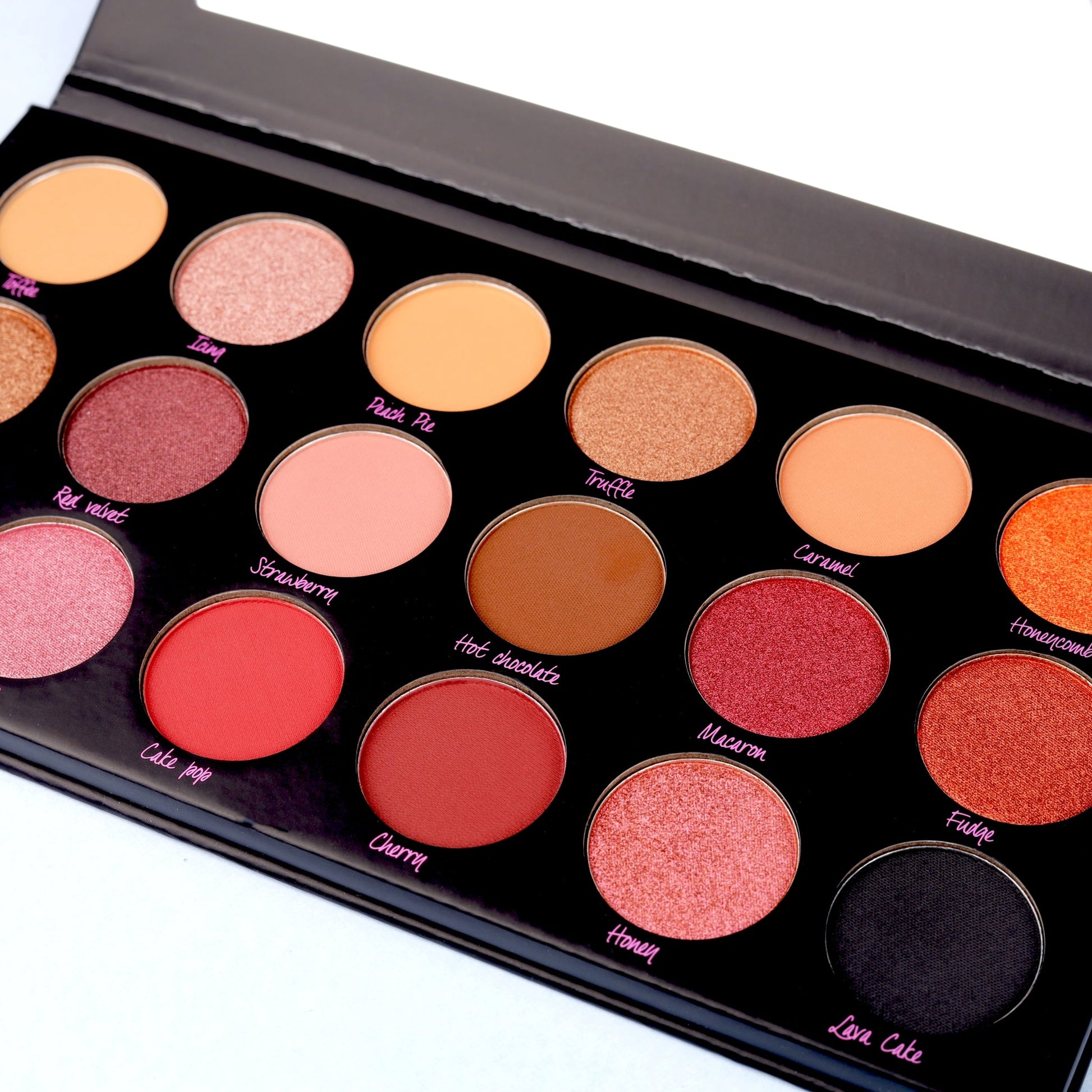 Sweet One Glazed Eyeshadow Palette