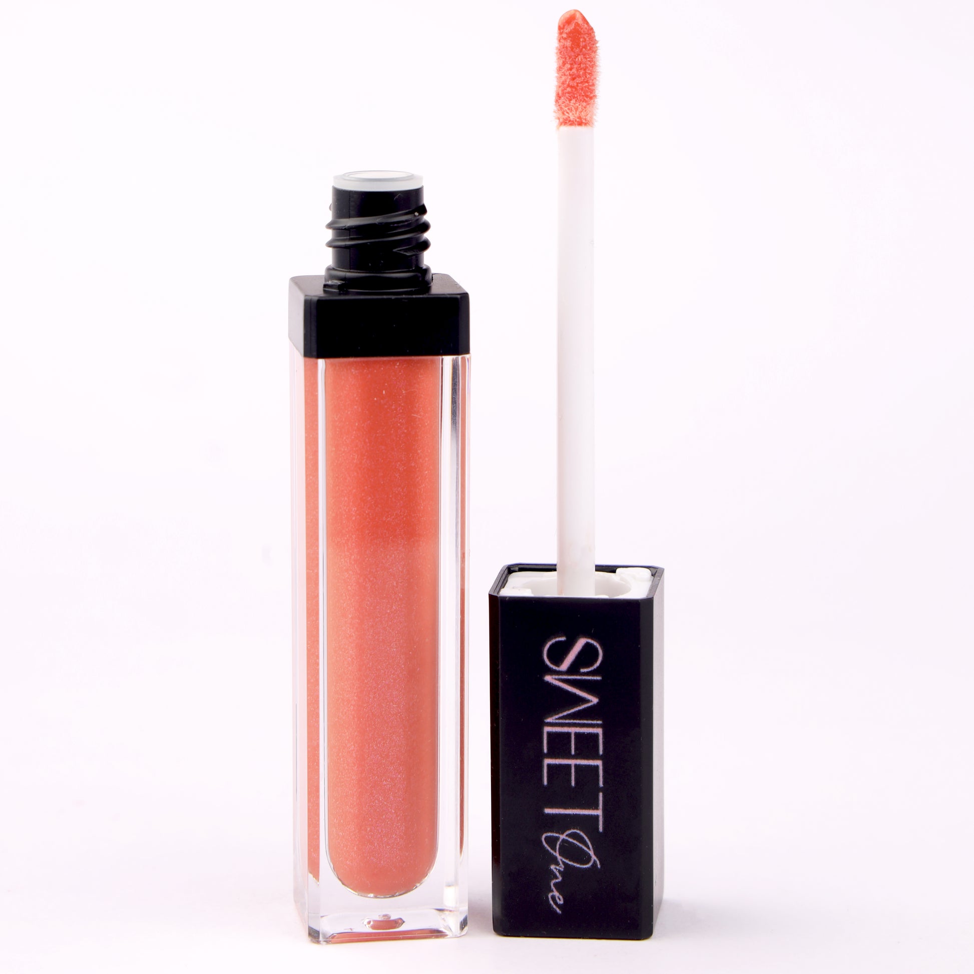 Sweet One Hydrating Lip Gloss Iced Out