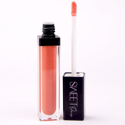 Sweet One Hydrating Lip Gloss Iced Out