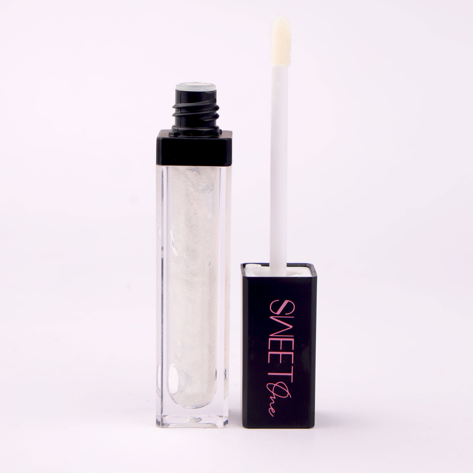 Sweet One Hydrating Lip Gloss Icy