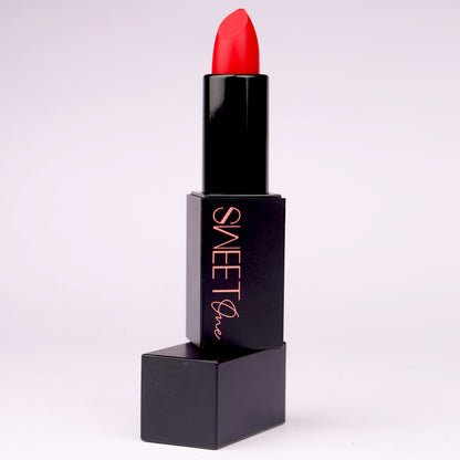 Sweet One Creme Lipstick Kelly
