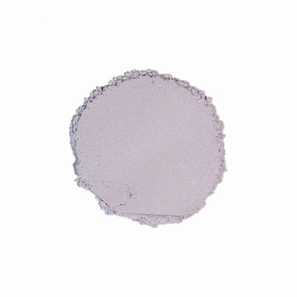 Sweet One Set and Glow Loose Setting Dusting Powder with Subtle Shimmer