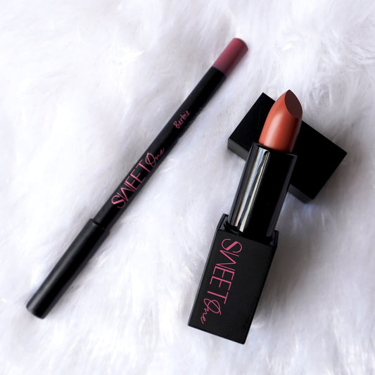 Sweet One Glossy Lip Combo