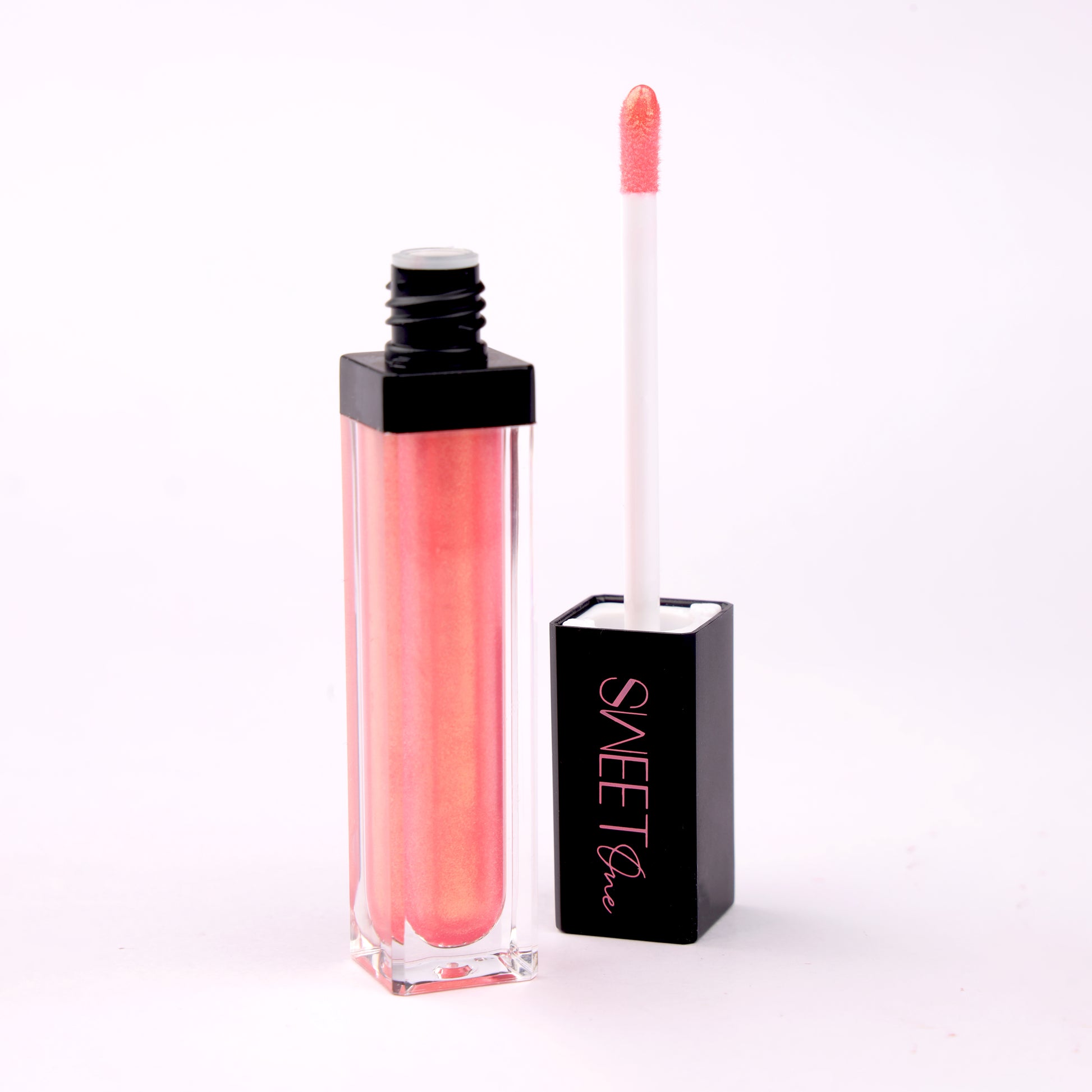 Sweet One Hydrating Lip Gloss Lovesick