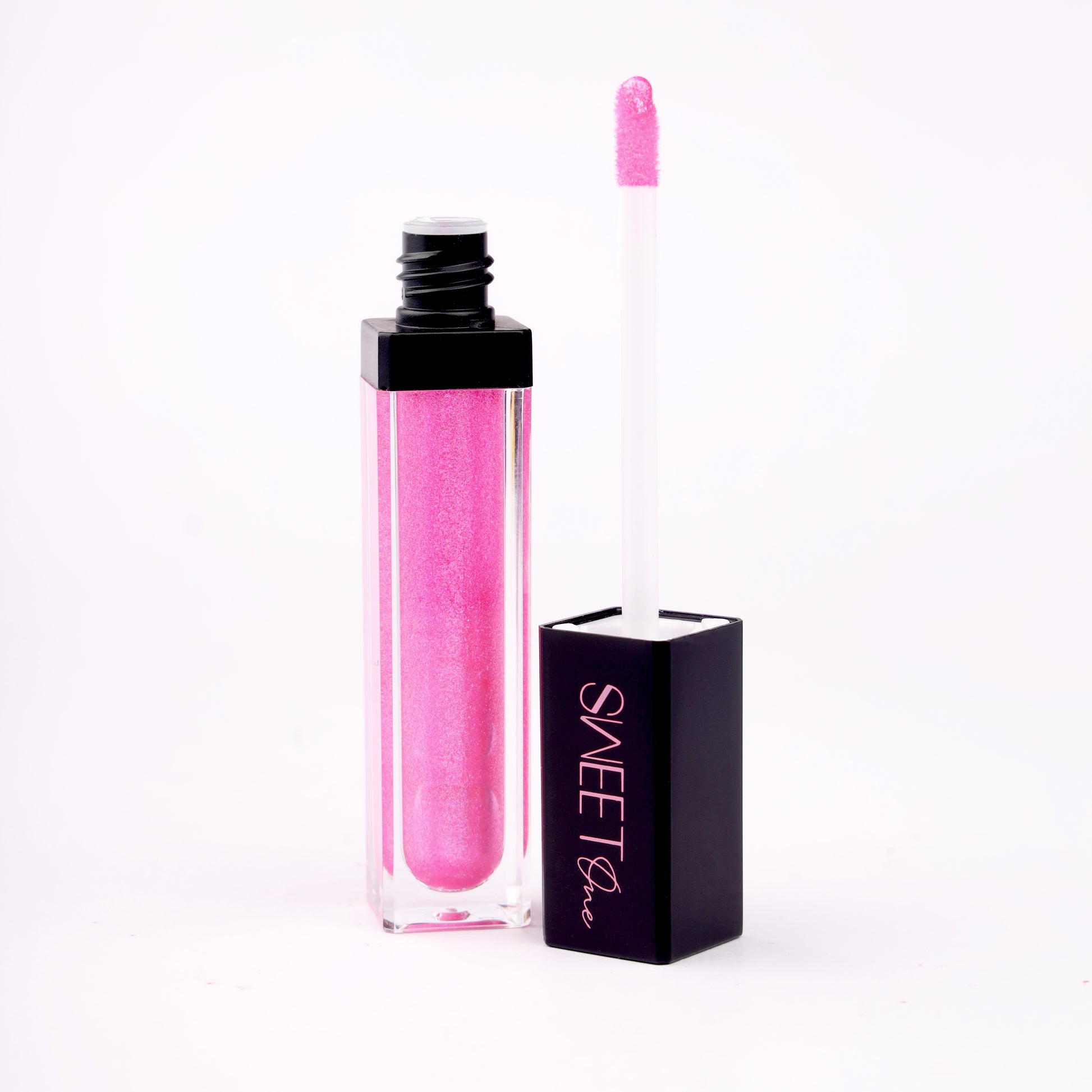 Sweet One Hydrating Lip Gloss Nebula
