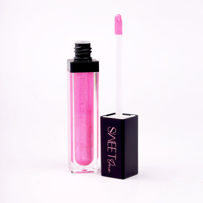 Sweet One Hydrating Lip Gloss Nebula