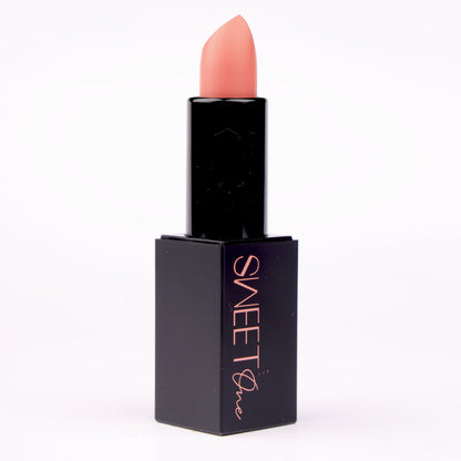 Sweet One Creme Lipstick Peonies