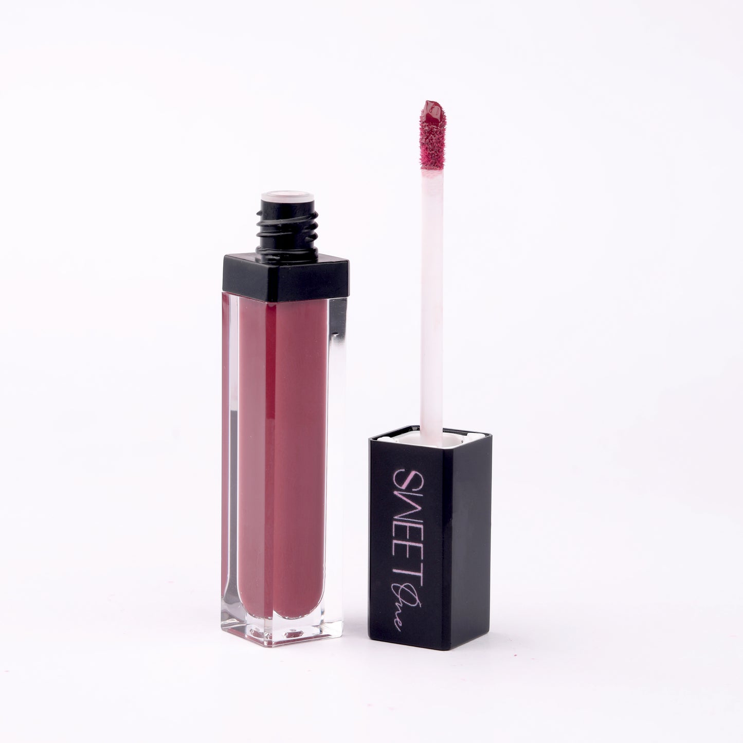 Sweet One Hydrating Lip Gloss Rosewood
