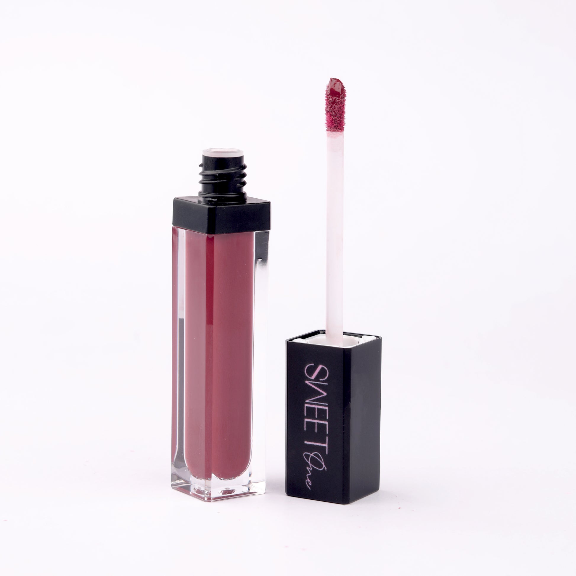 Sweet One Hydrating Lip Gloss Rosewood