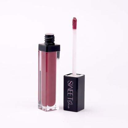 Sweet One Hydrating Lip Gloss Rosewood
