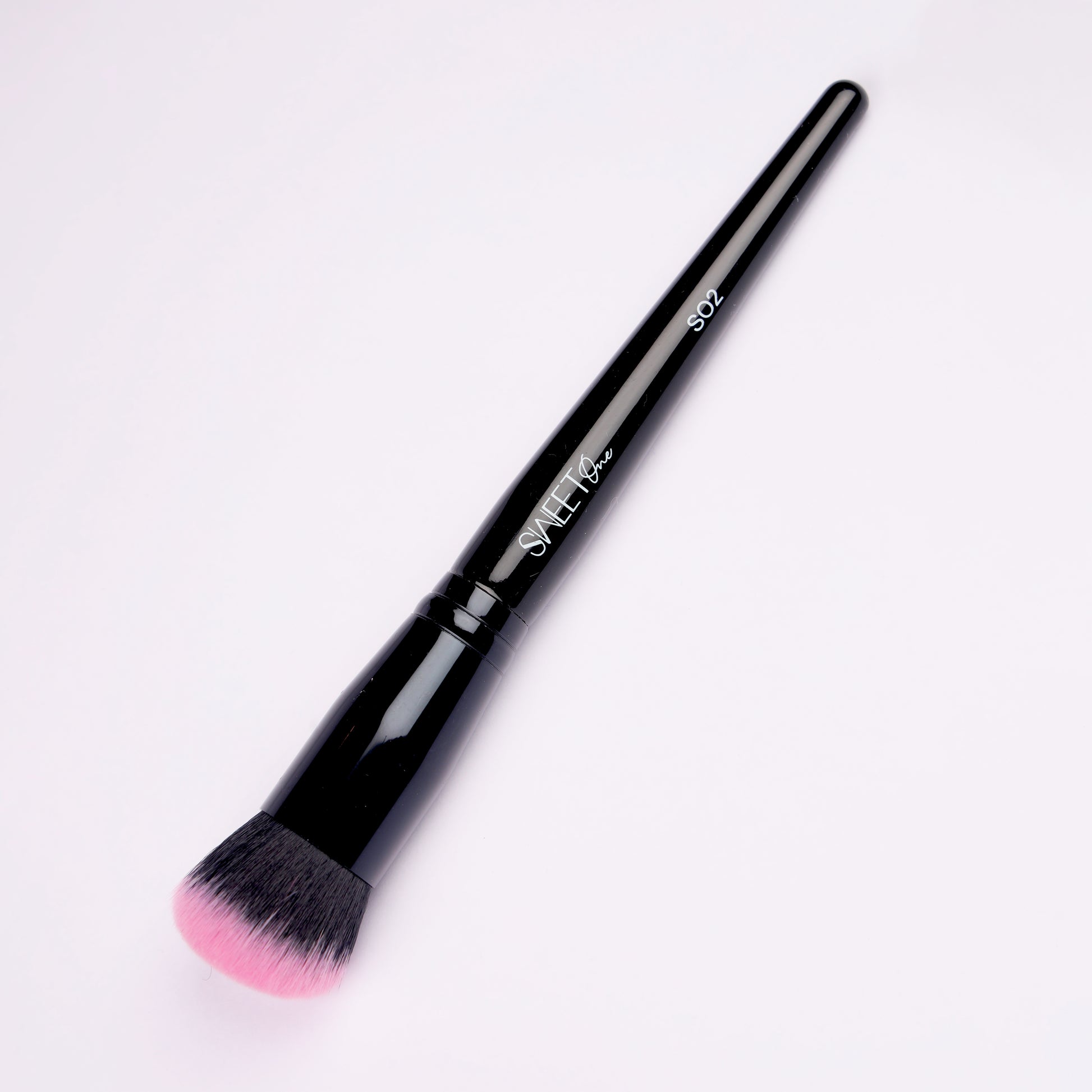 Sweet One Makeup Brushes - Individuals