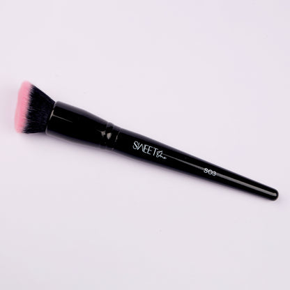 Sweet One Makeup Brushes - Individuals