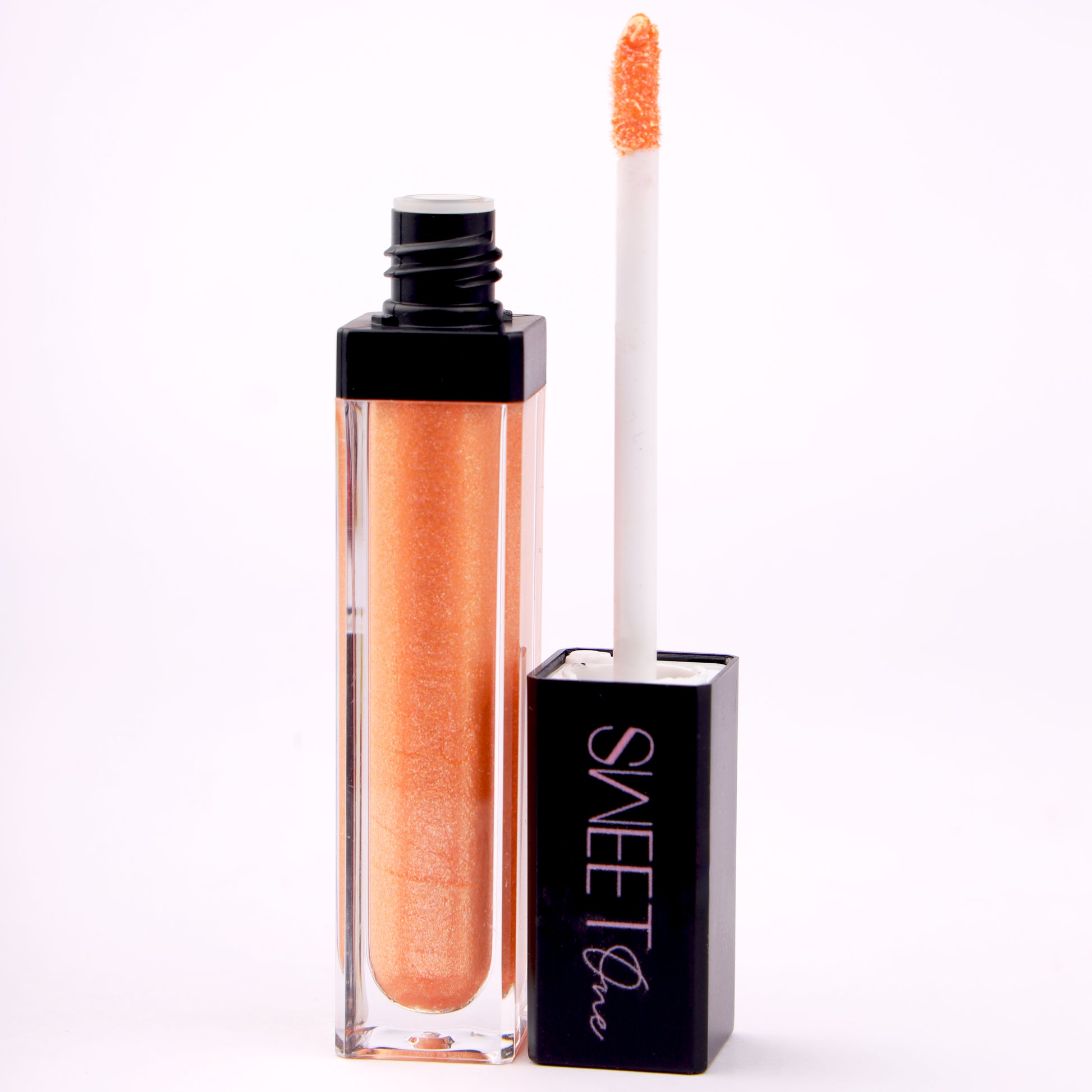 Sweet One Hydrating Lip Gloss Sunshine